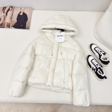 Max Mara Down Jackets